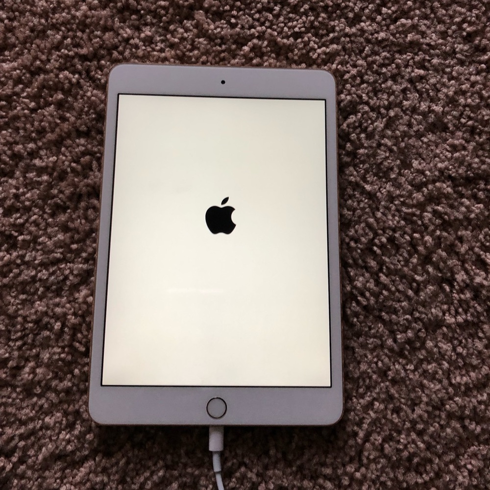iPad mini 3!!!